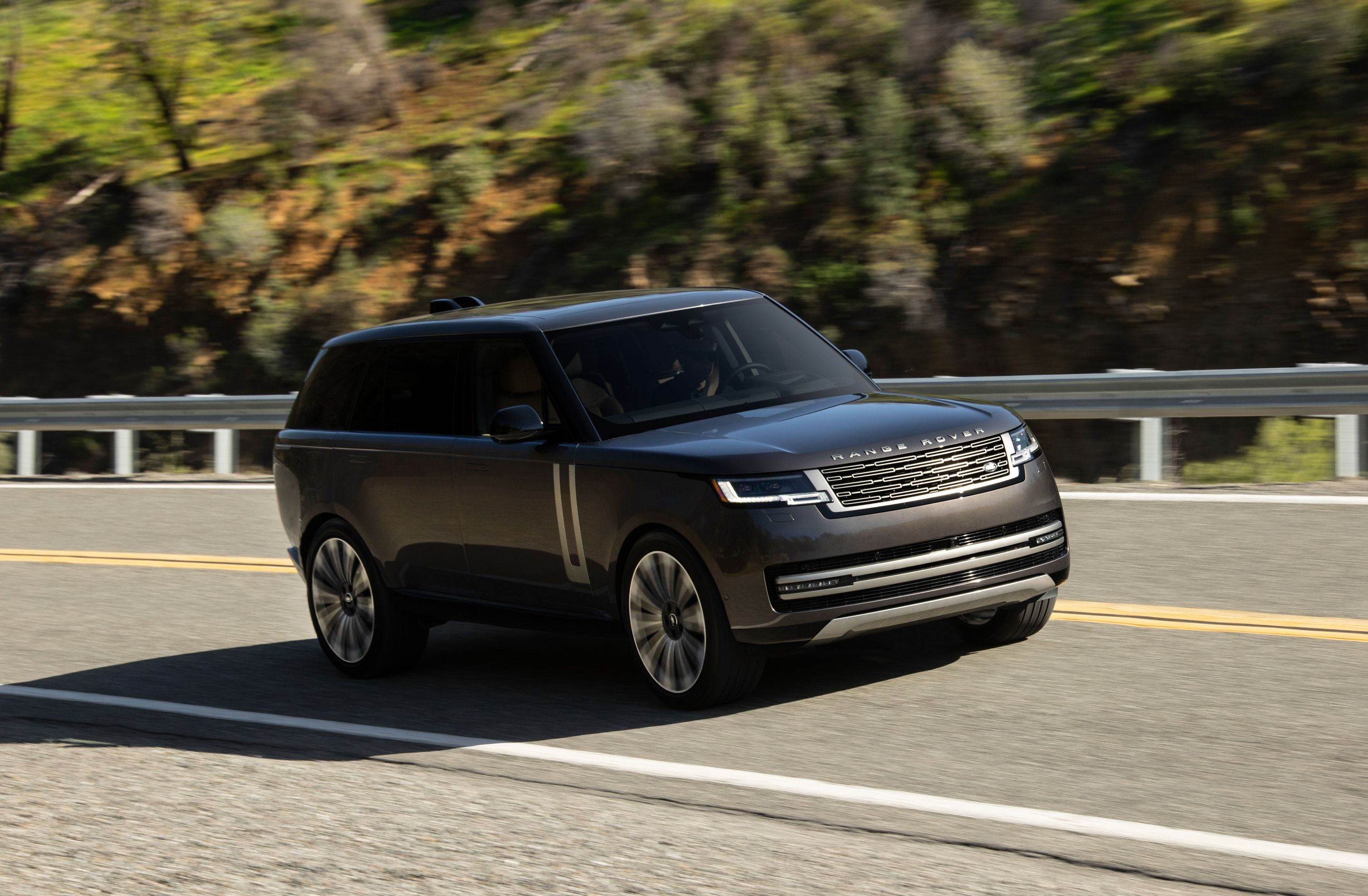 Range Rover